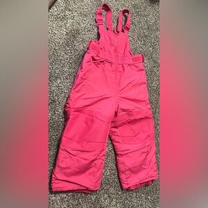 Cat and Jack Snow Pants